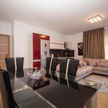 Apartment Голем Екстер'єр фото