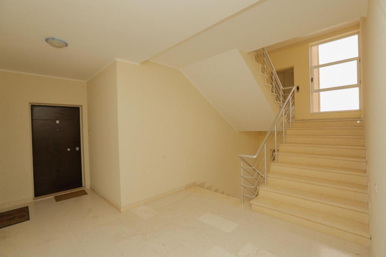 Apartment Голем Екстер'єр фото