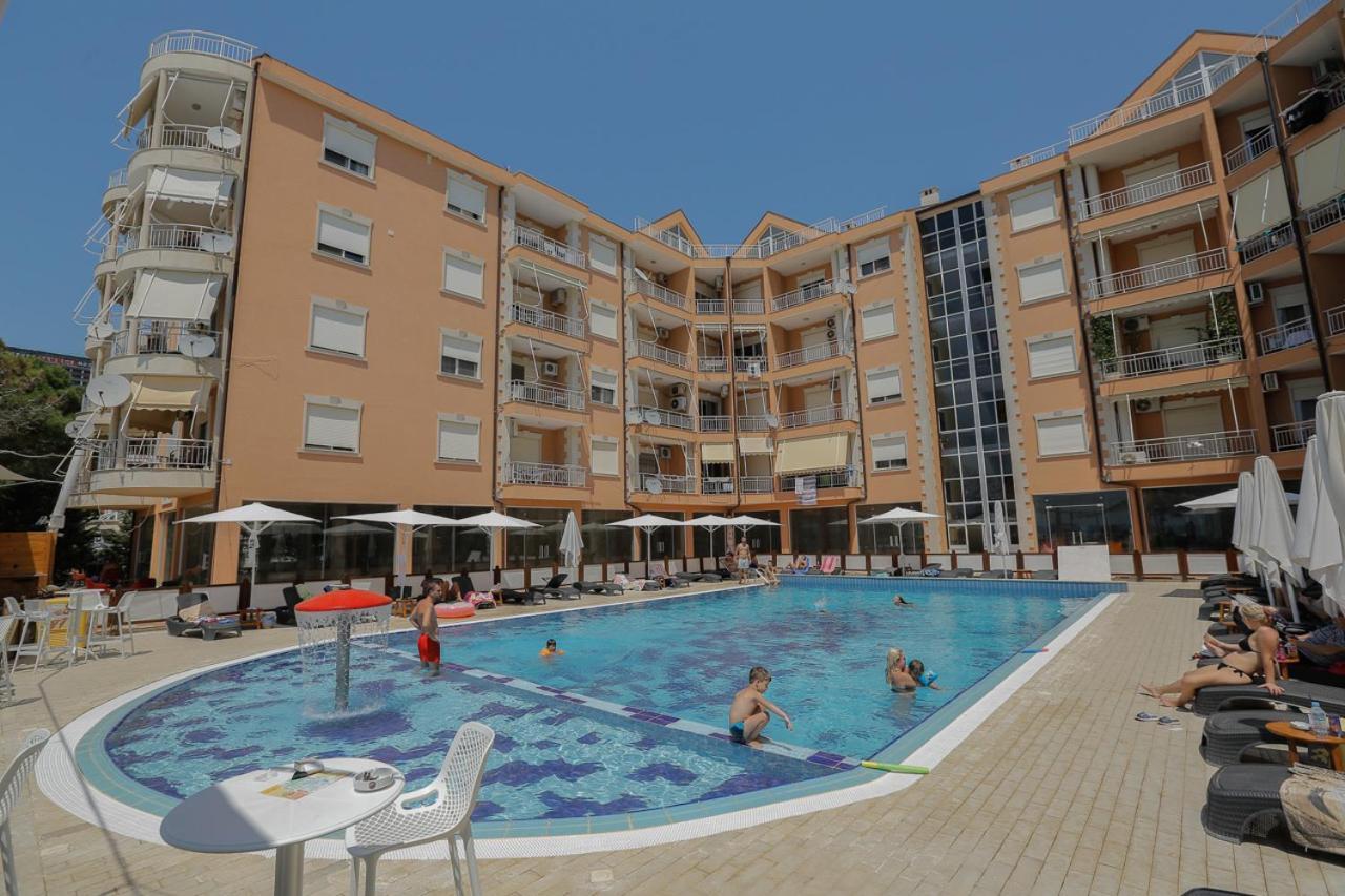 Apartment Голем Екстер'єр фото