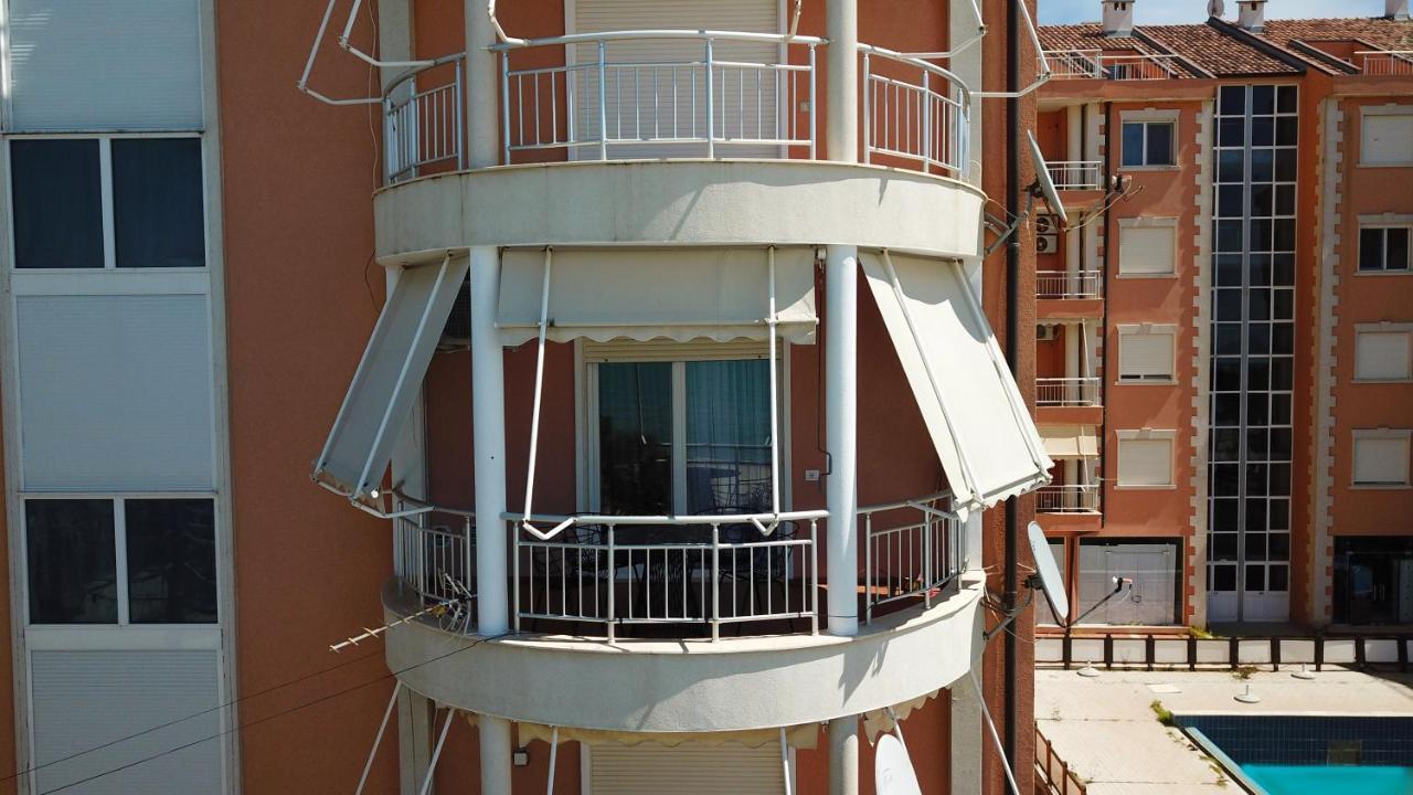 Apartment Голем Екстер'єр фото