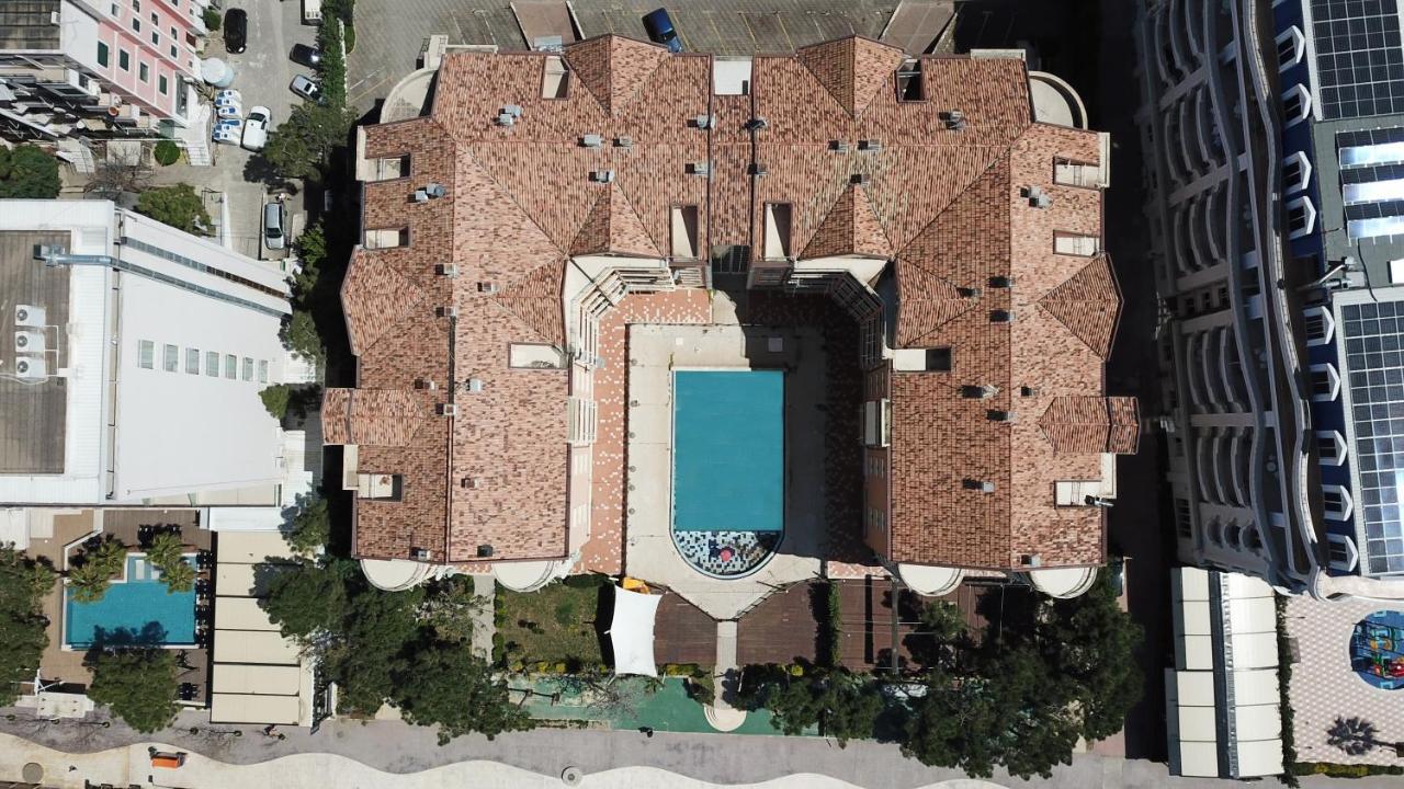 Apartment Голем Екстер'єр фото
