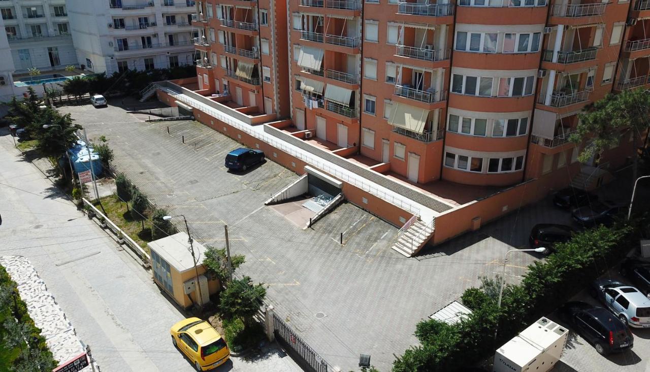 Apartment Голем Екстер'єр фото