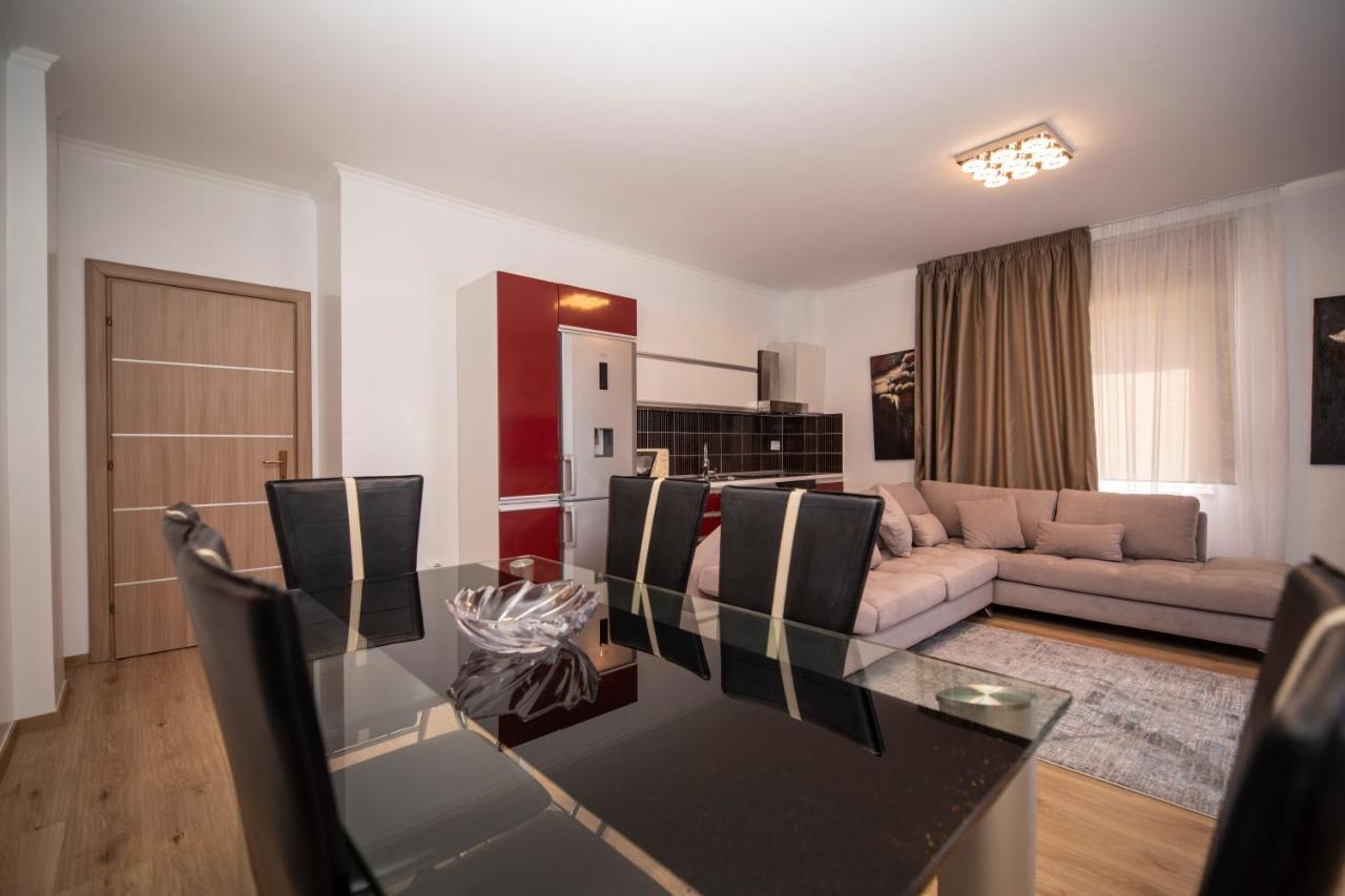 Apartment Голем Екстер'єр фото
