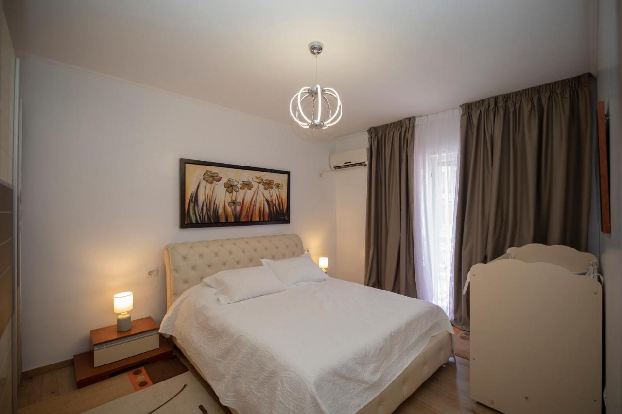 Apartment Голем Екстер'єр фото