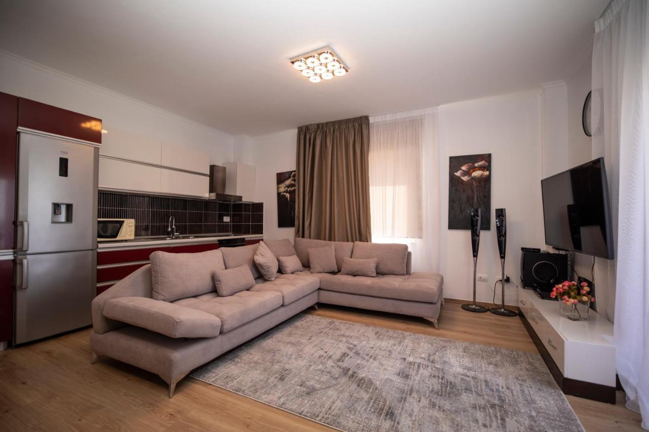 Apartment Голем Екстер'єр фото