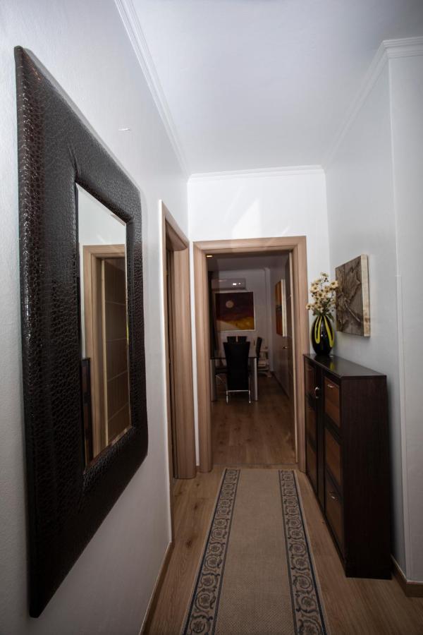 Apartment Голем Екстер'єр фото