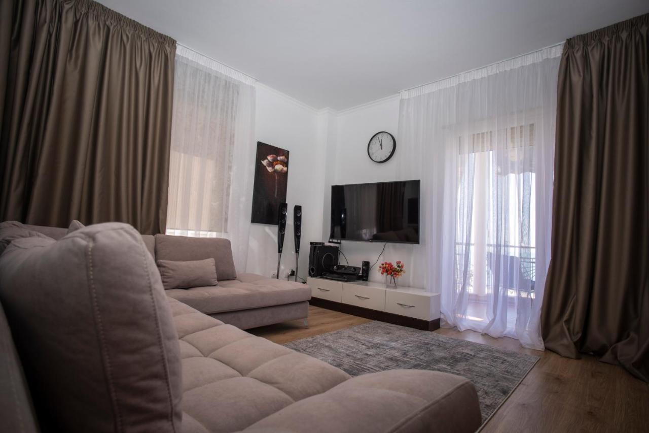 Apartment Голем Екстер'єр фото