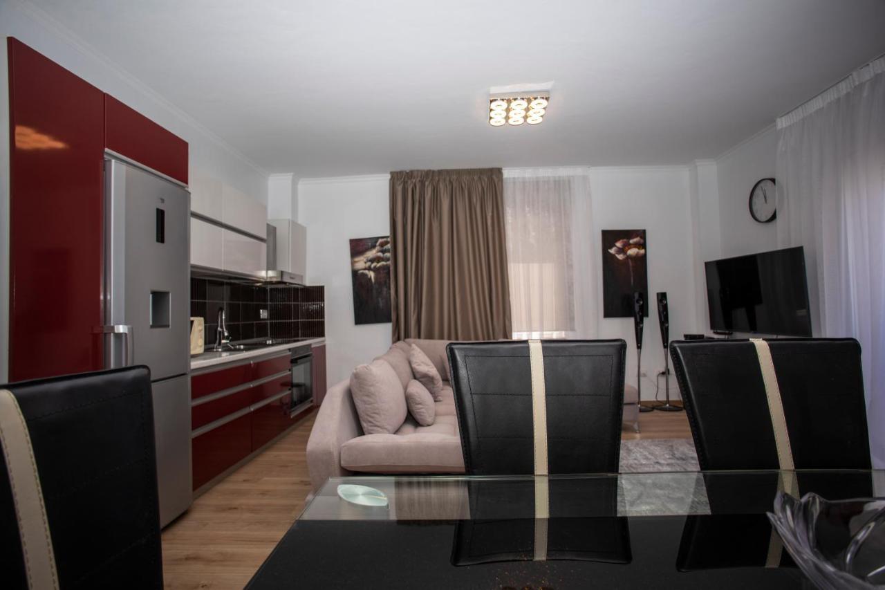 Apartment Голем Екстер'єр фото