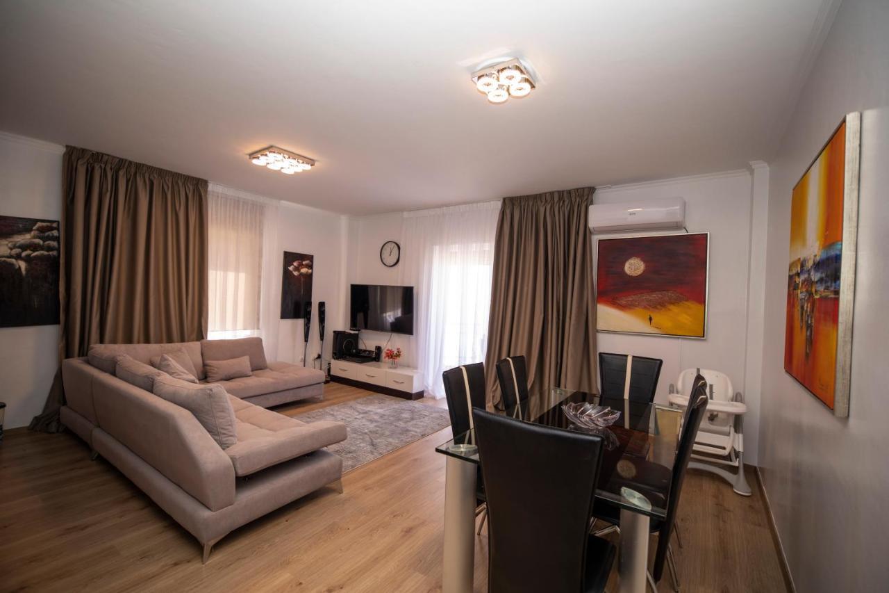 Apartment Голем Екстер'єр фото