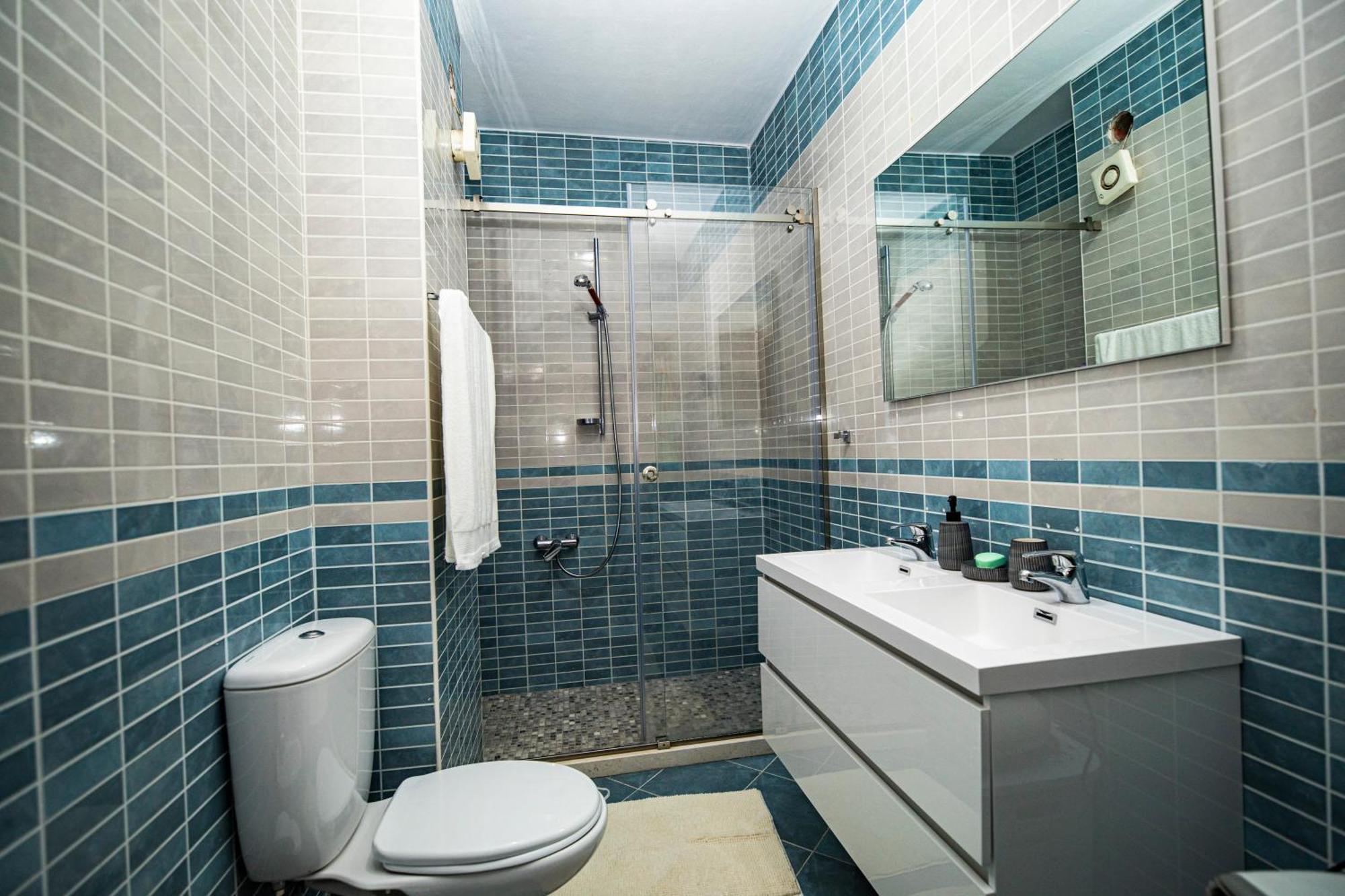 Apartment Голем Екстер'єр фото